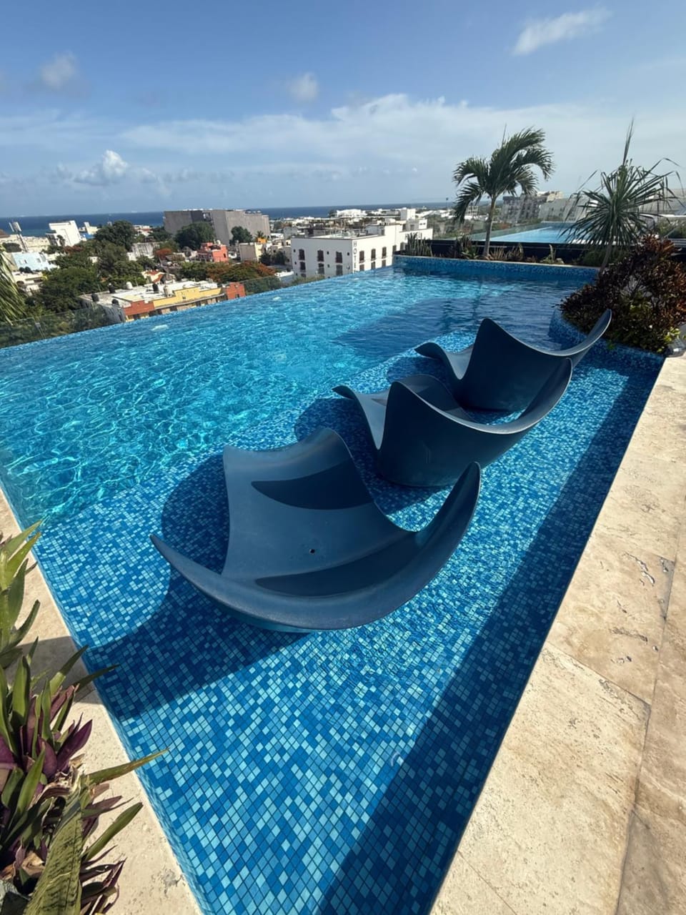 sunbed