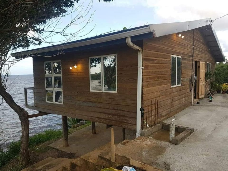 Rich Resort Sea House in Trinidad and Tobago