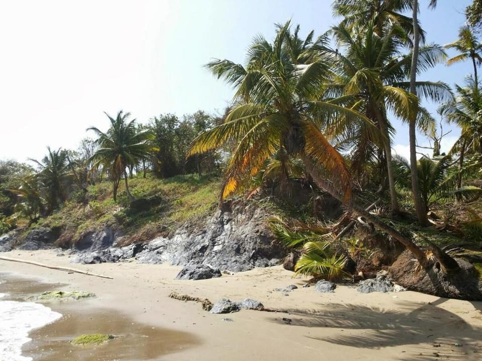 Rich Resort Sea House in Trinidad and Tobago