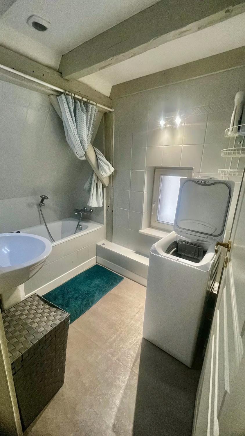 élegant cocon en plein centre ville Apartment in Haguenau