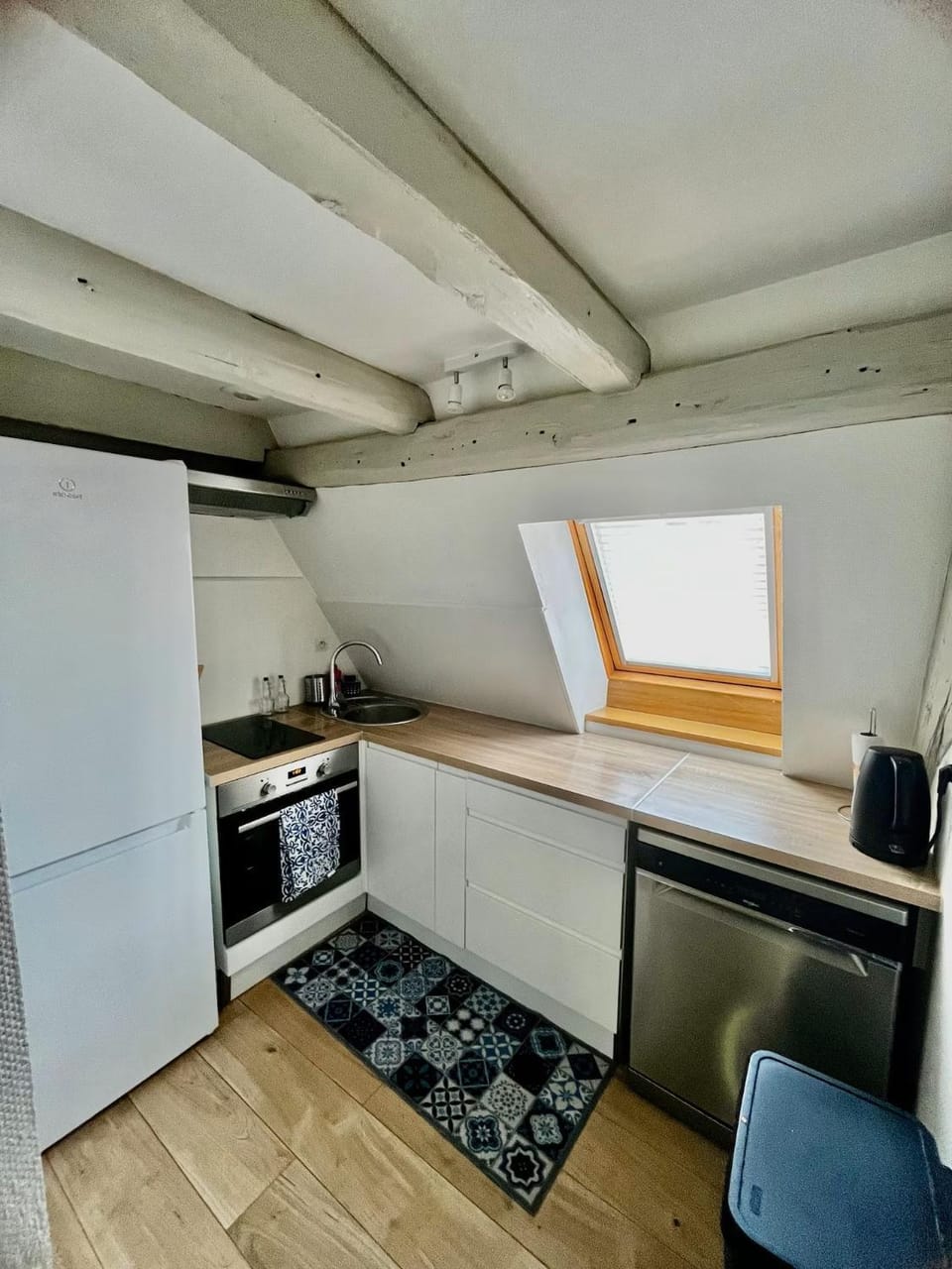 élegant cocon en plein centre ville Apartment in Haguenau