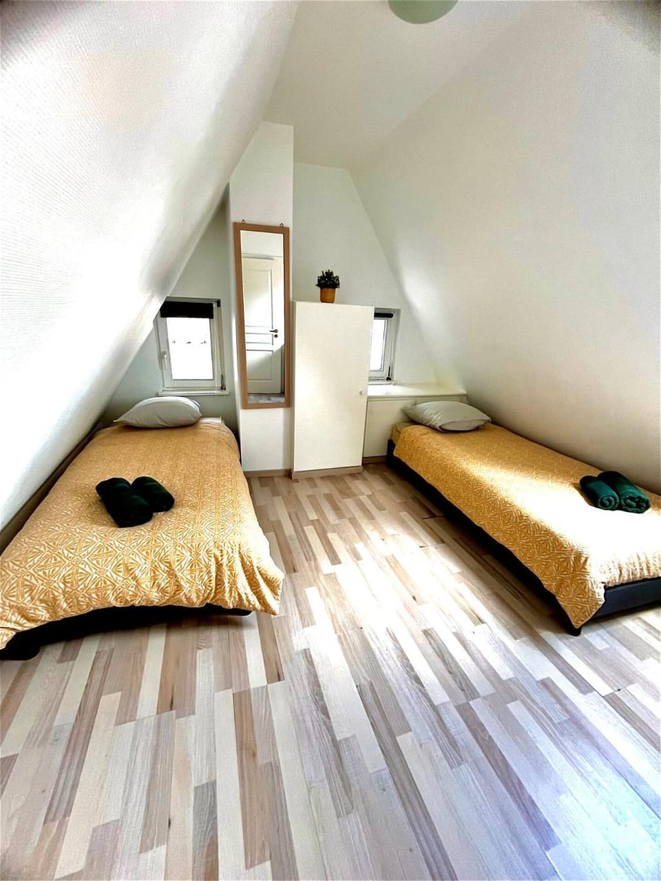 élegant cocon en plein centre ville Apartment in Haguenau