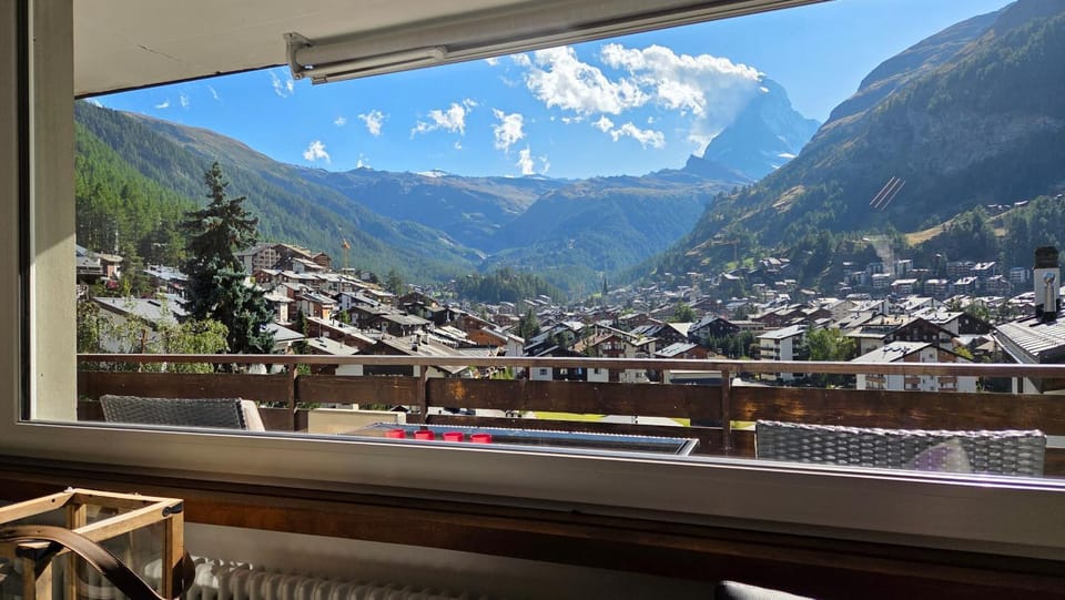 View (from property/room)