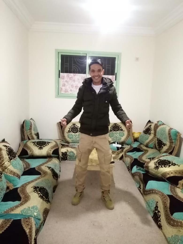 Hassan's Guest House Bed and Breakfast in Morocco