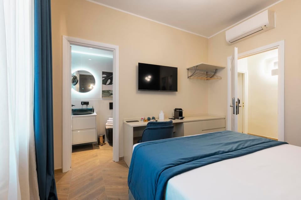 Lussuosa casa zona esquilino Apartment in Rome