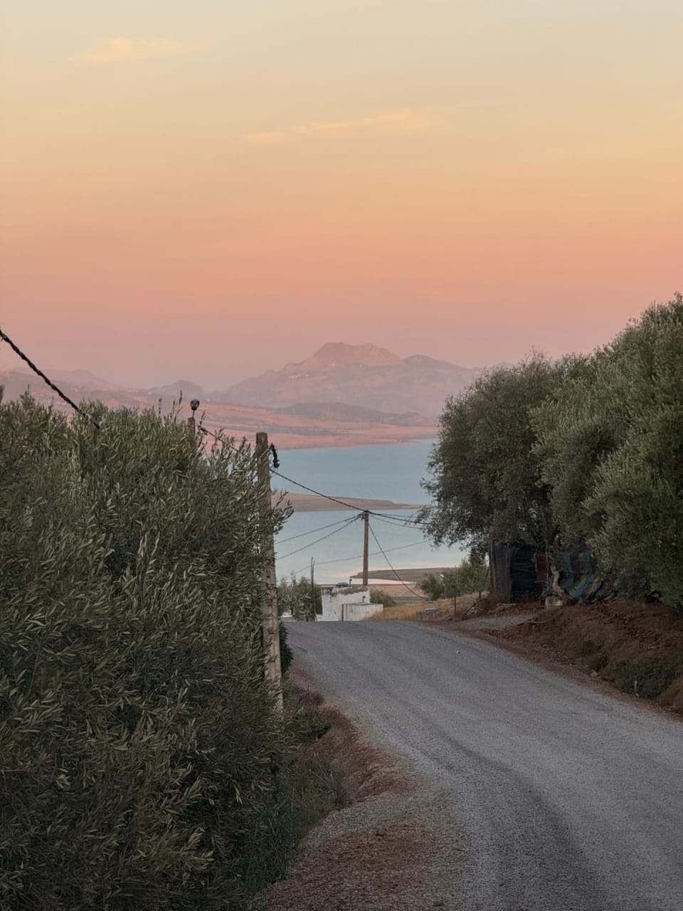 River farm Farm Stay in Tangier-Tétouan-Al Hoceima