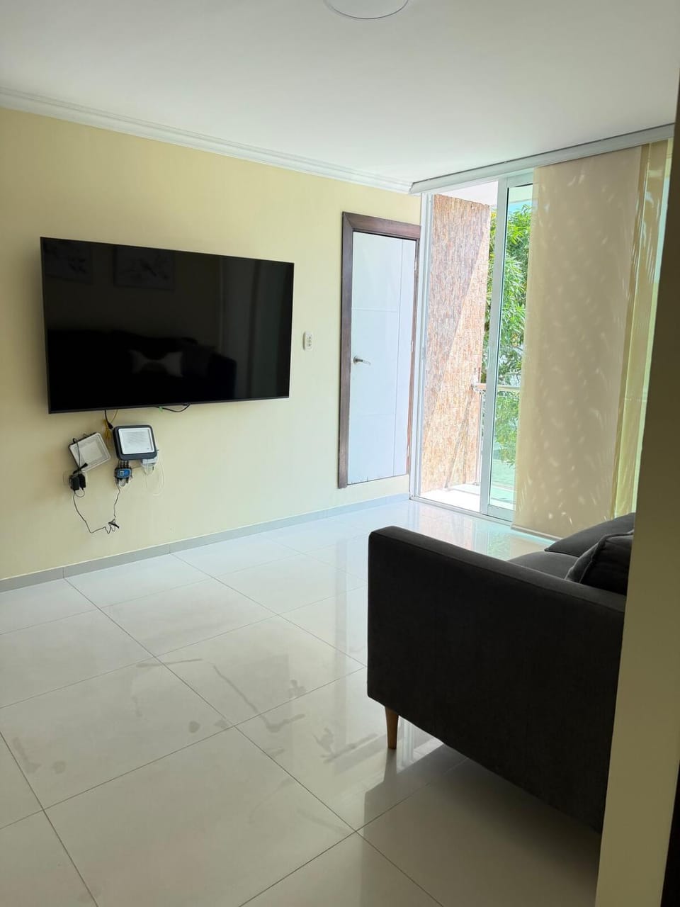 TV and multimedia