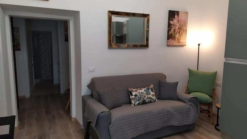 Tourist rental 35574 Orvieto Apartment in Lazio