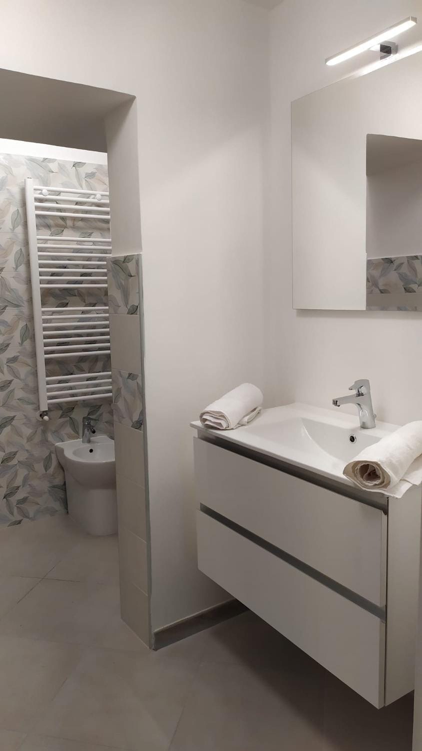 Tourist rental 35574 Orvieto Apartment in Lazio