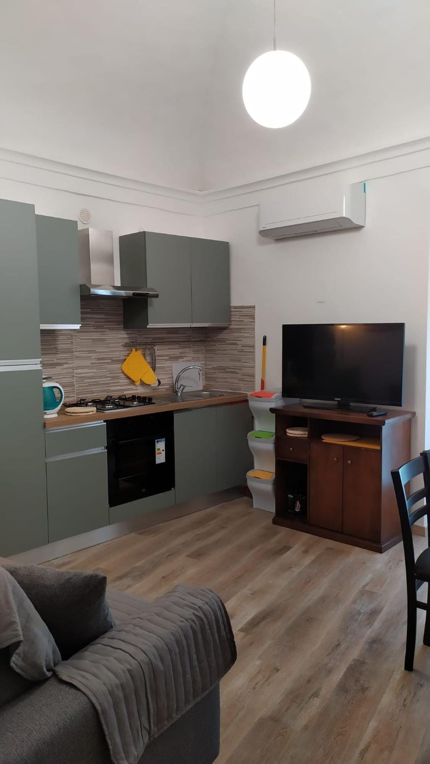 Tourist rental 35574 Orvieto Apartment in Lazio