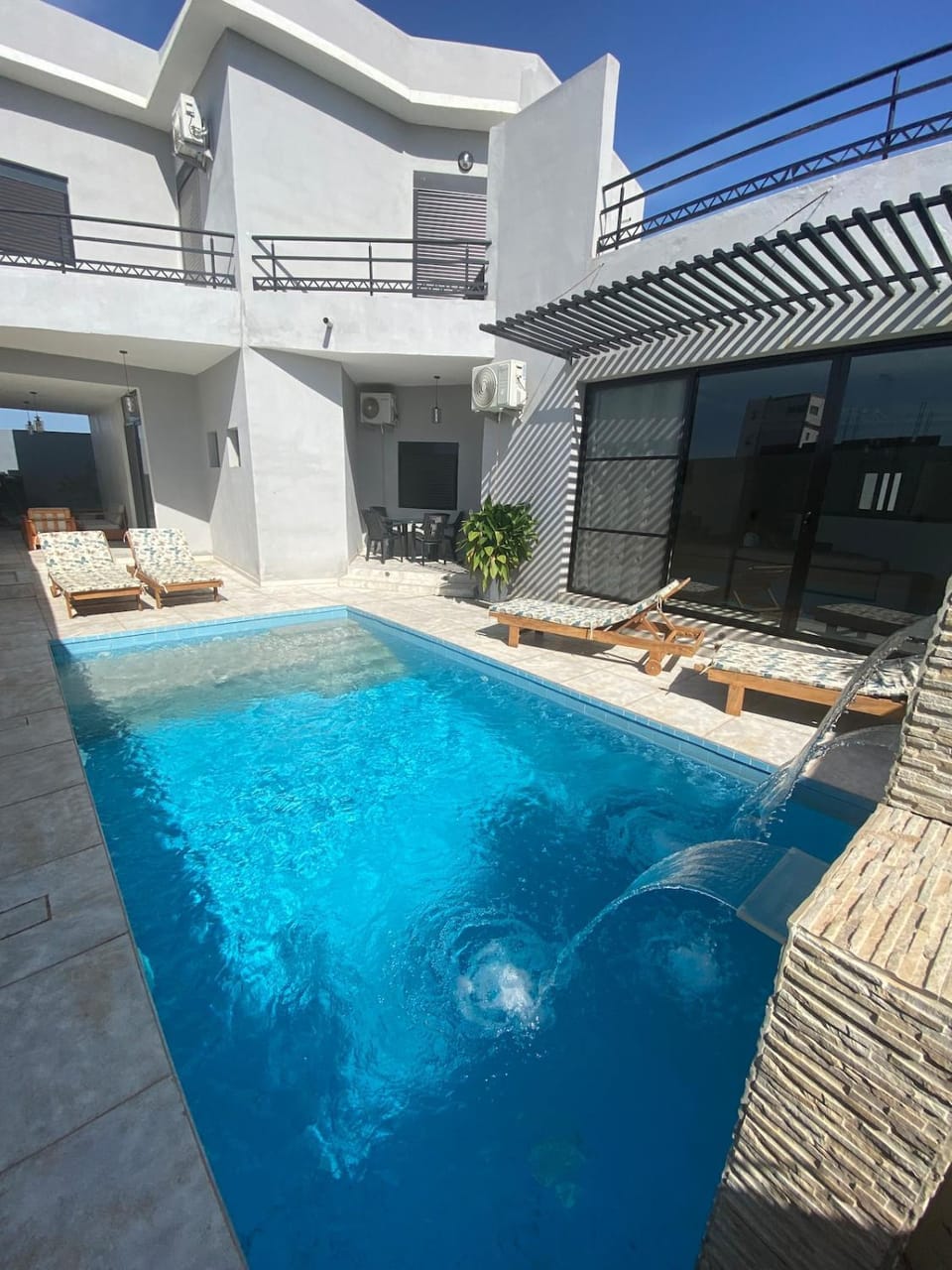 Villa Nafissa Villa in Dakar Region, Senegal