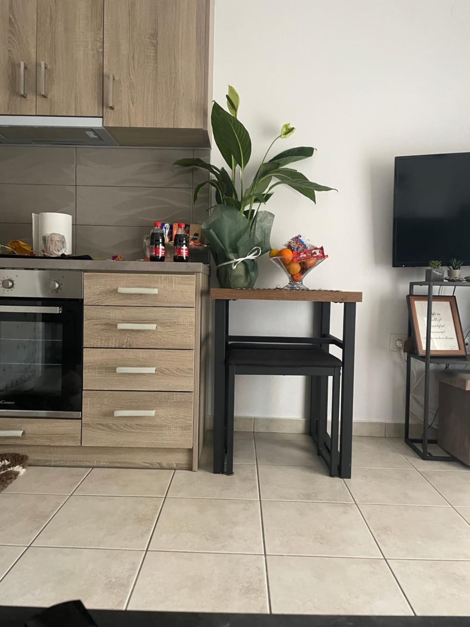 Nina apartment Apartment in Alexandroupoli