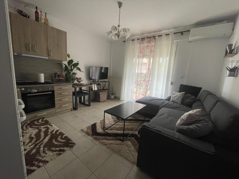 Nina apartment Apartment in Alexandroupoli