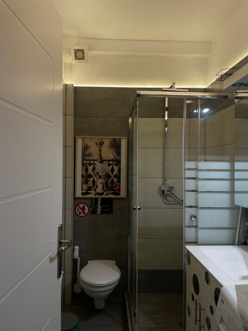 Nina apartment Apartment in Alexandroupoli