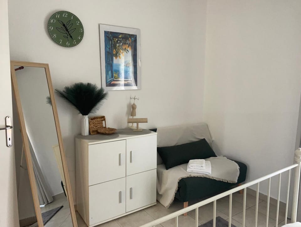 Nina apartment Apartment in Alexandroupoli