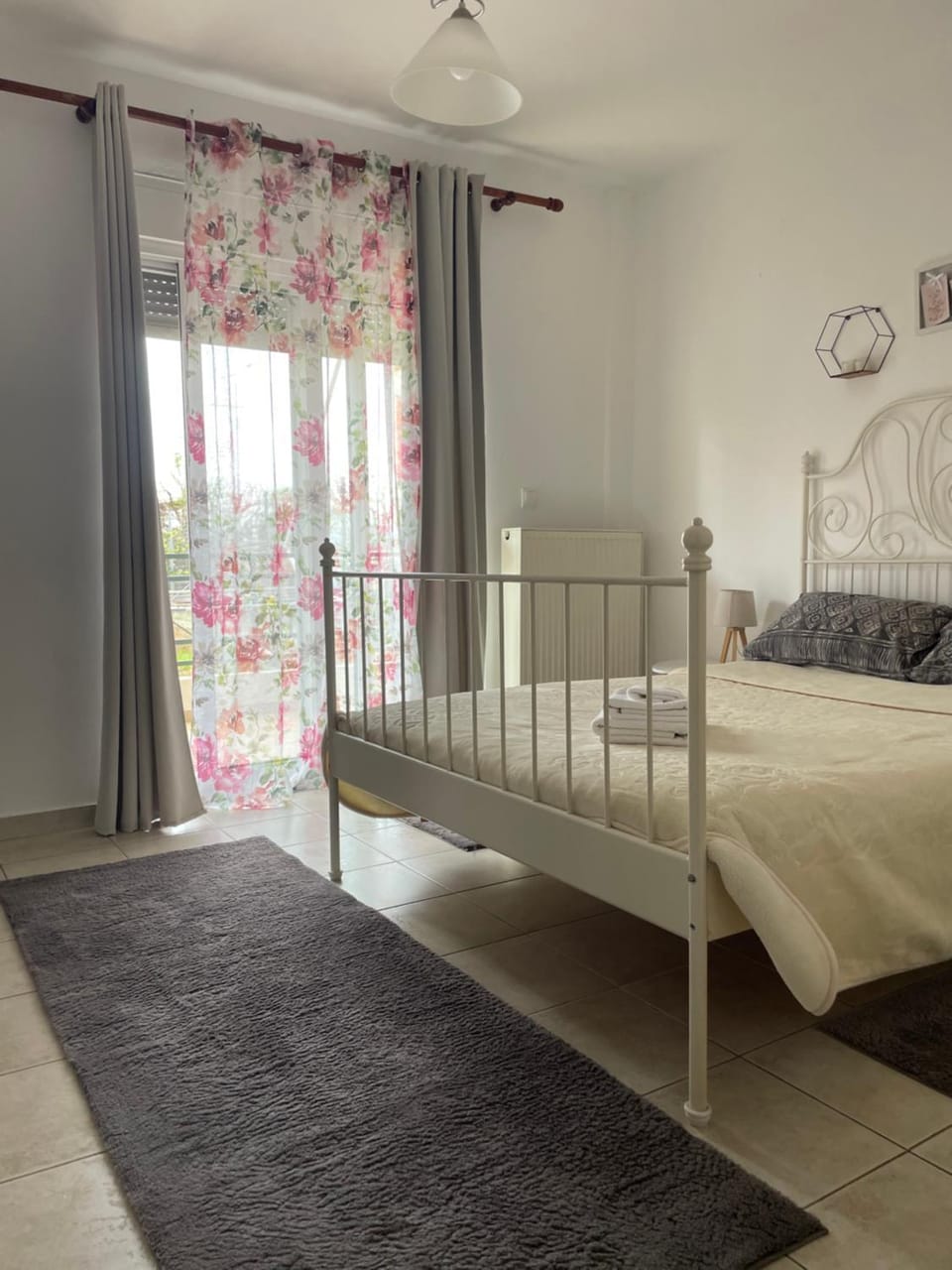 Nina apartment Apartment in Alexandroupoli