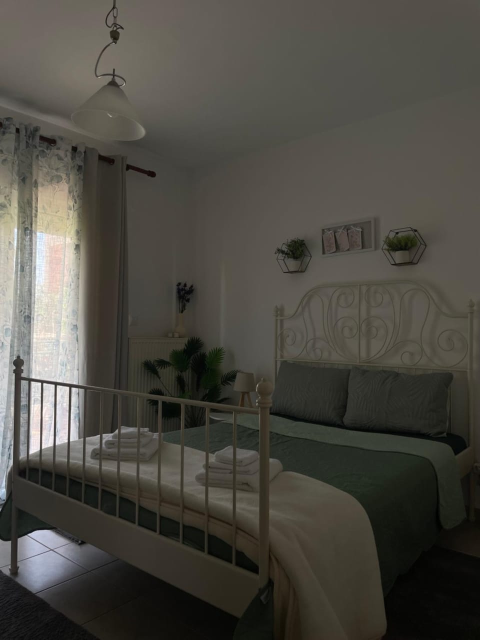 Nina apartment Apartment in Alexandroupoli