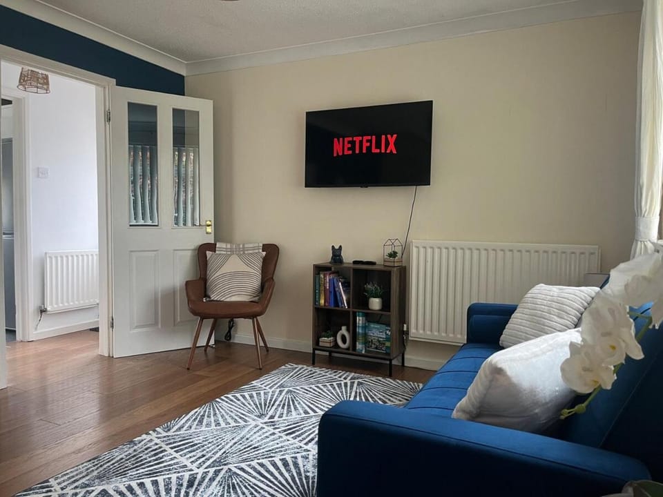 TV and multimedia, Living room, Seating area, Evening entertainment, internet