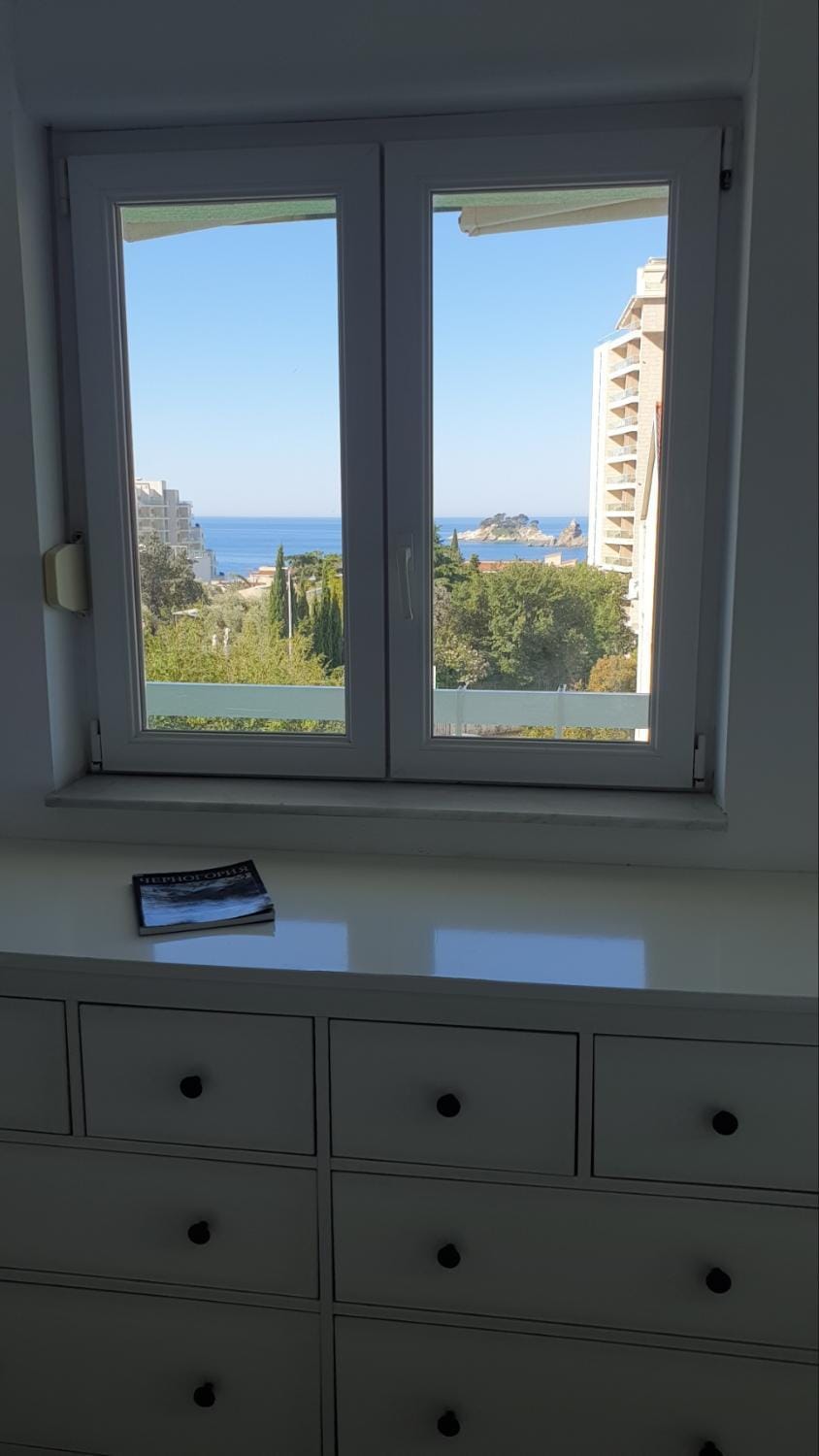 Sea view