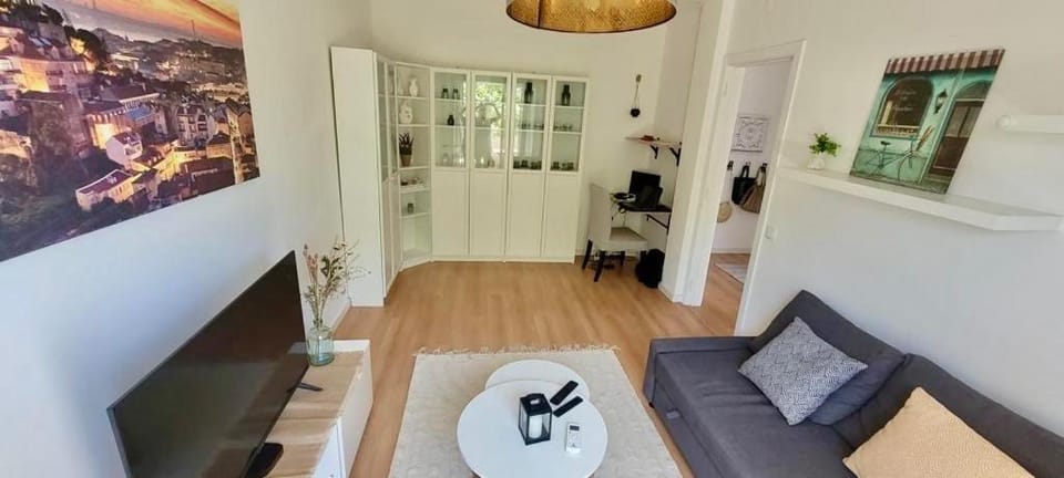 Casa Bem-Vindo Apartment in Olhão