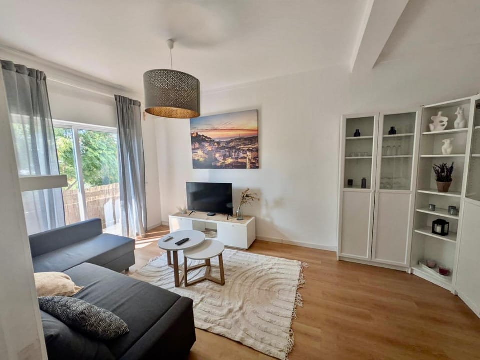 Casa Bem-Vindo Apartment in Olhão