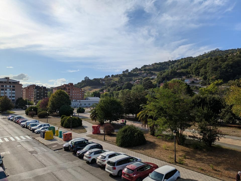 Precioso apartamento en el Paraíso Natural Apartment in Asturias