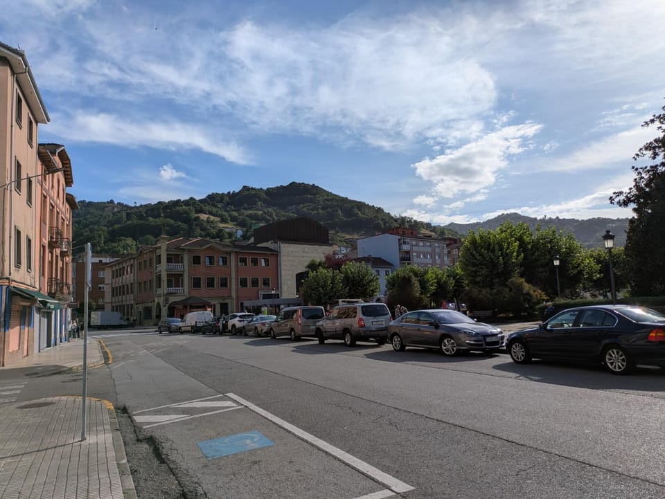 Precioso apartamento en el Paraíso Natural Apartment in Asturias