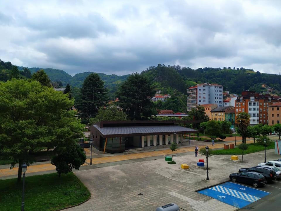 Precioso apartamento en el Paraíso Natural Apartment in Asturias