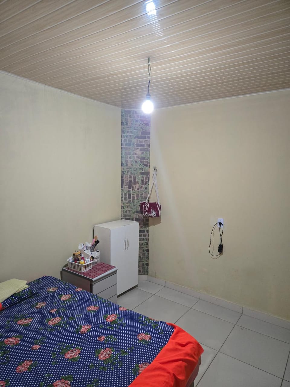 Casa com 05 quartos e 03 banheiros para COP30 House in Belém