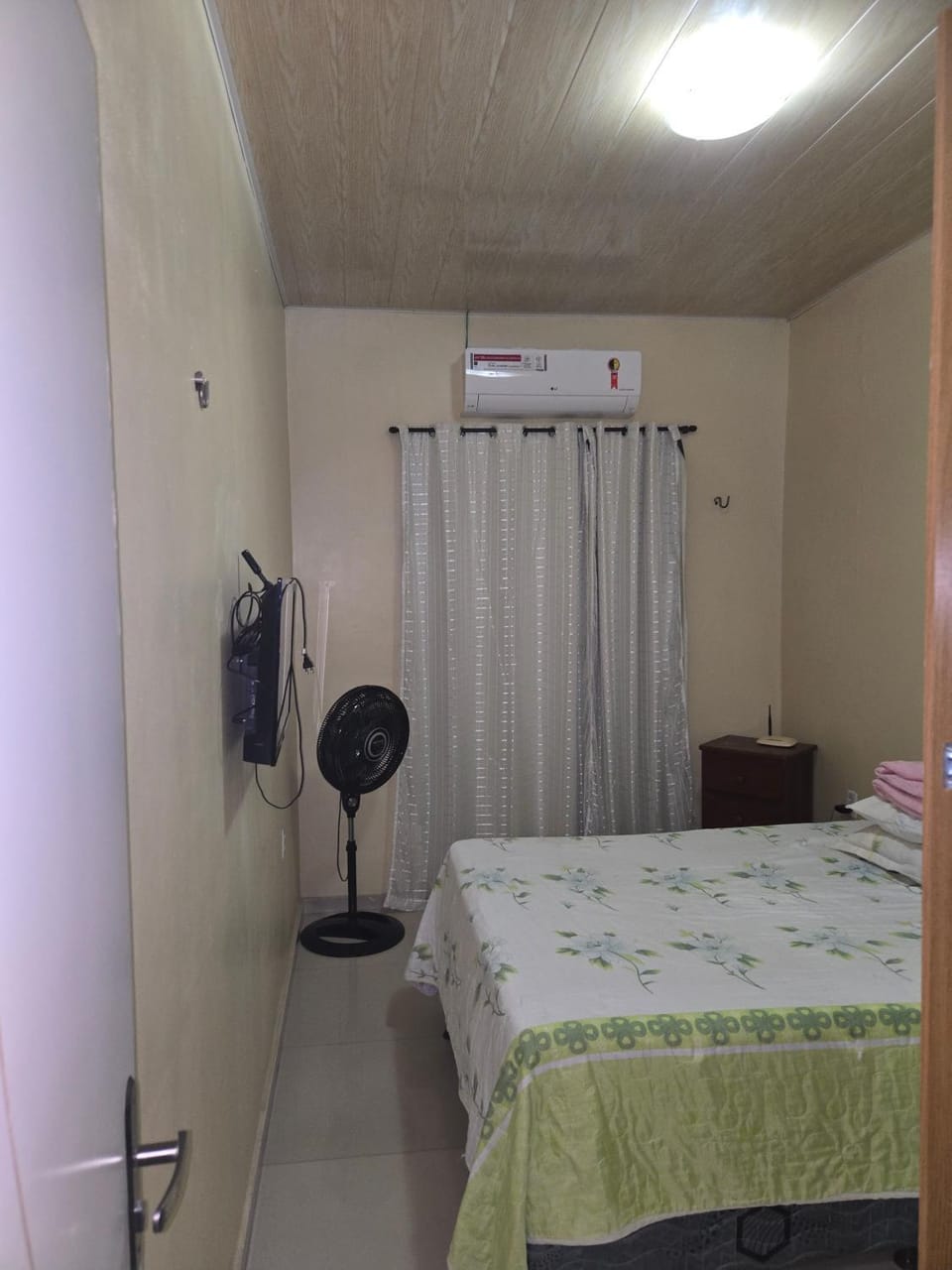 Casa com 05 quartos e 03 banheiros para COP30 House in Belém
