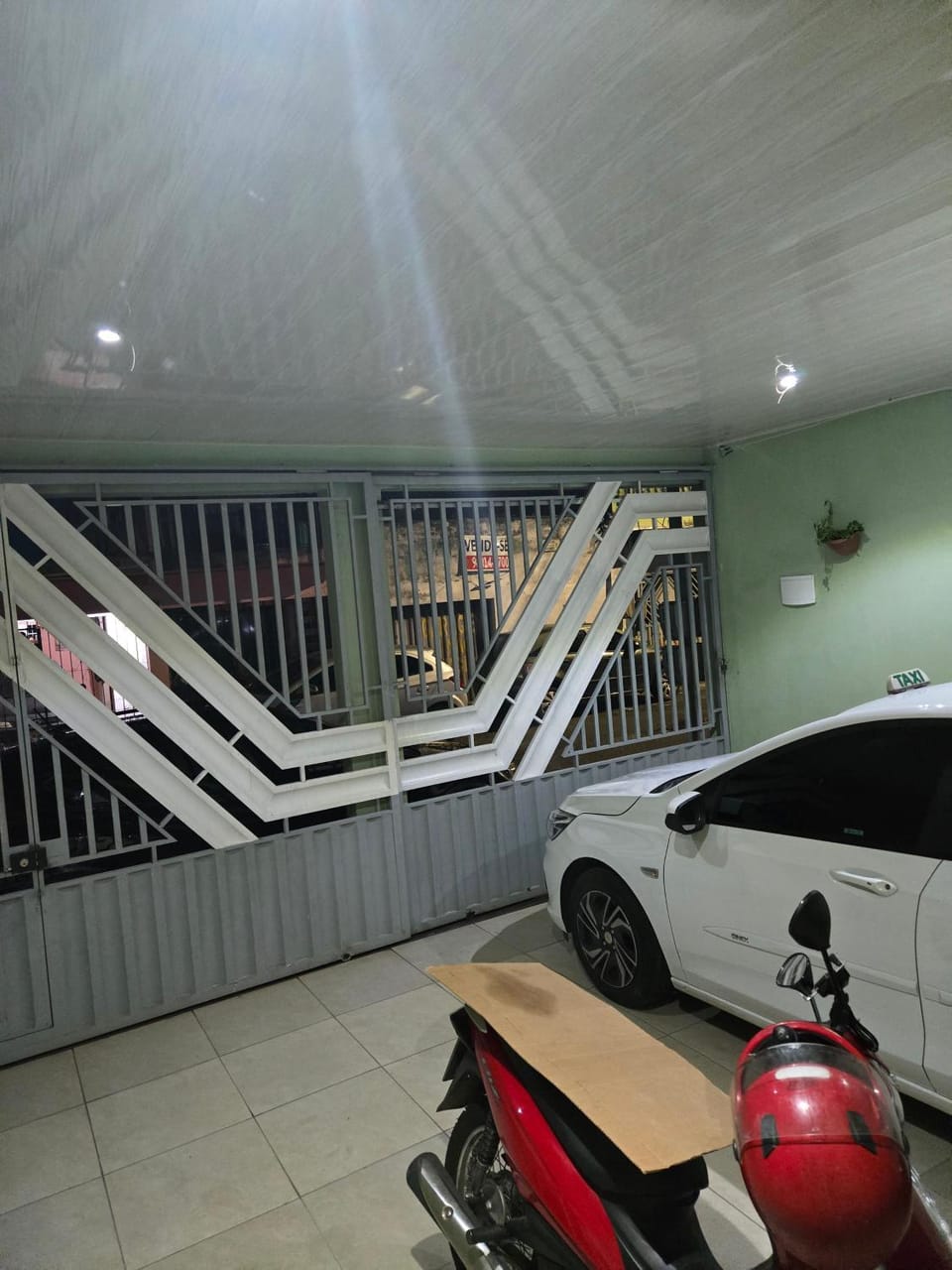 Casa com 05 quartos e 03 banheiros para COP30 House in Belém