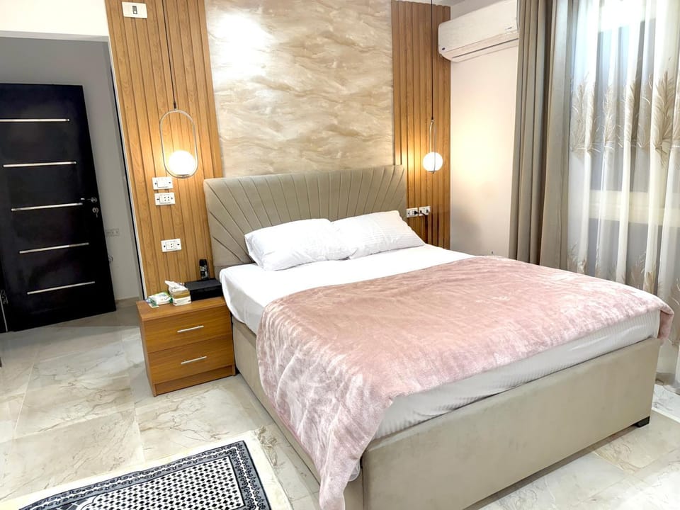 Mountain View I city, 6 October, Have fun Apartment in Egypt