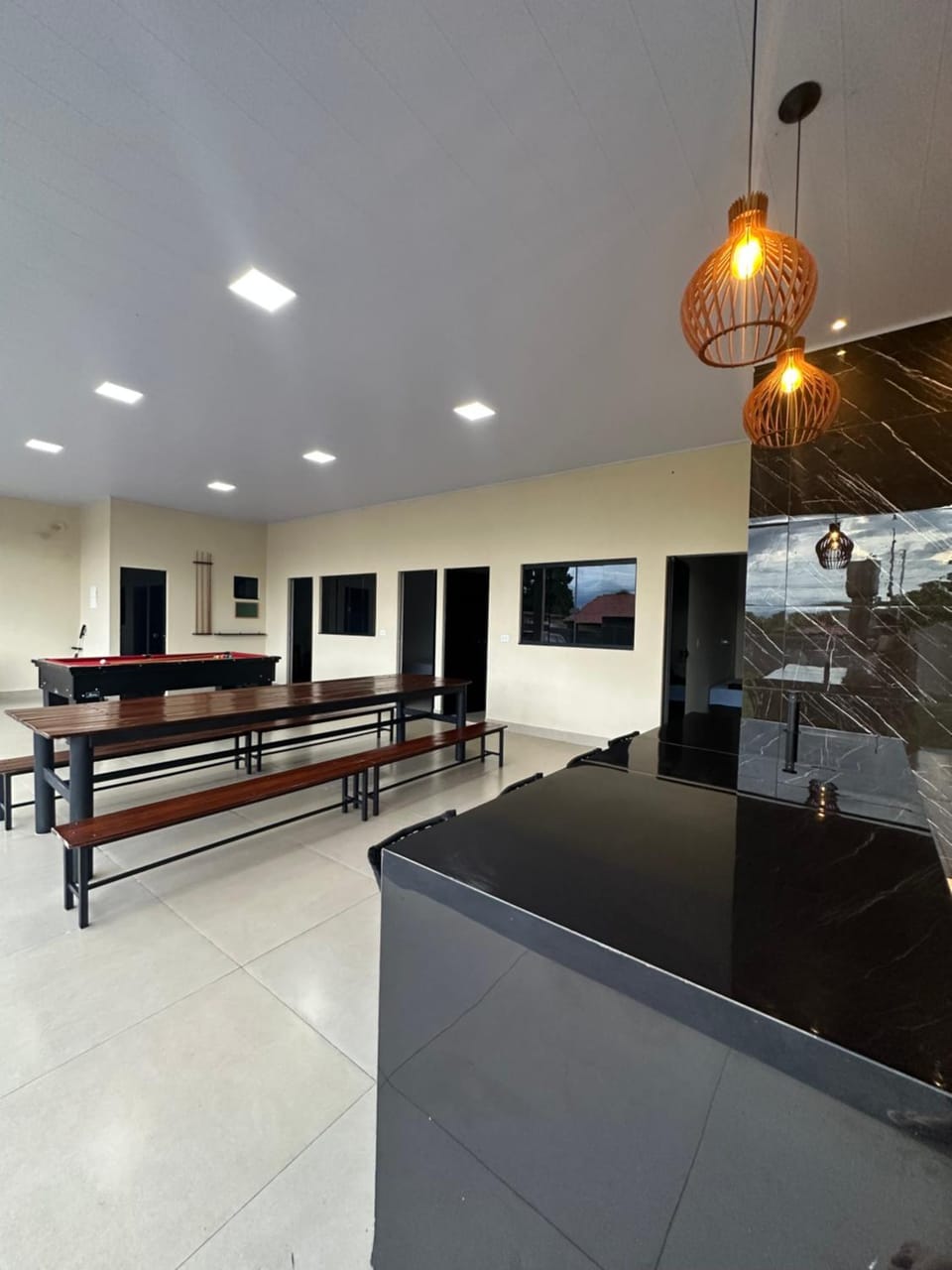 Rancho Fiel - Lago das Brisas House in State of Goiás