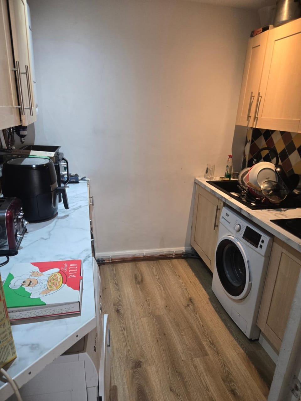 Eveline Vacation rental in London