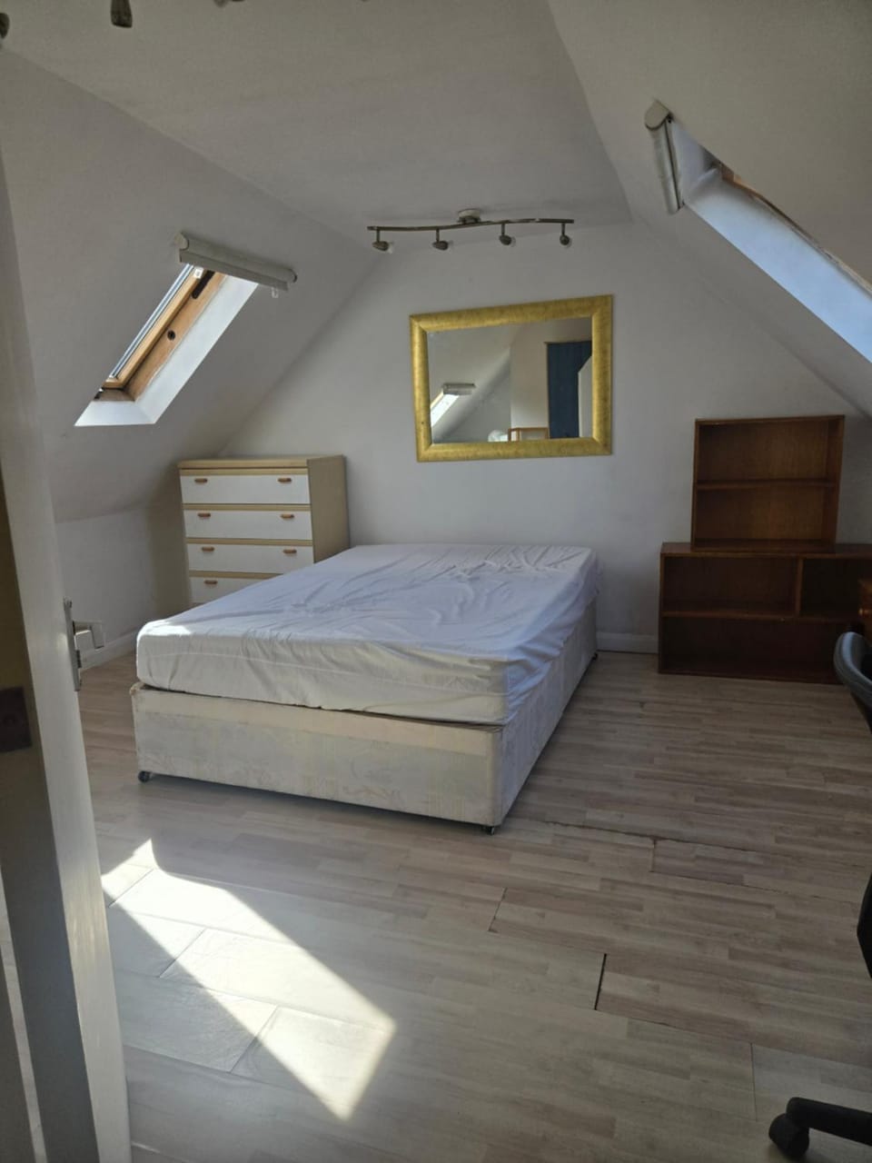 Eveline Vacation rental in London