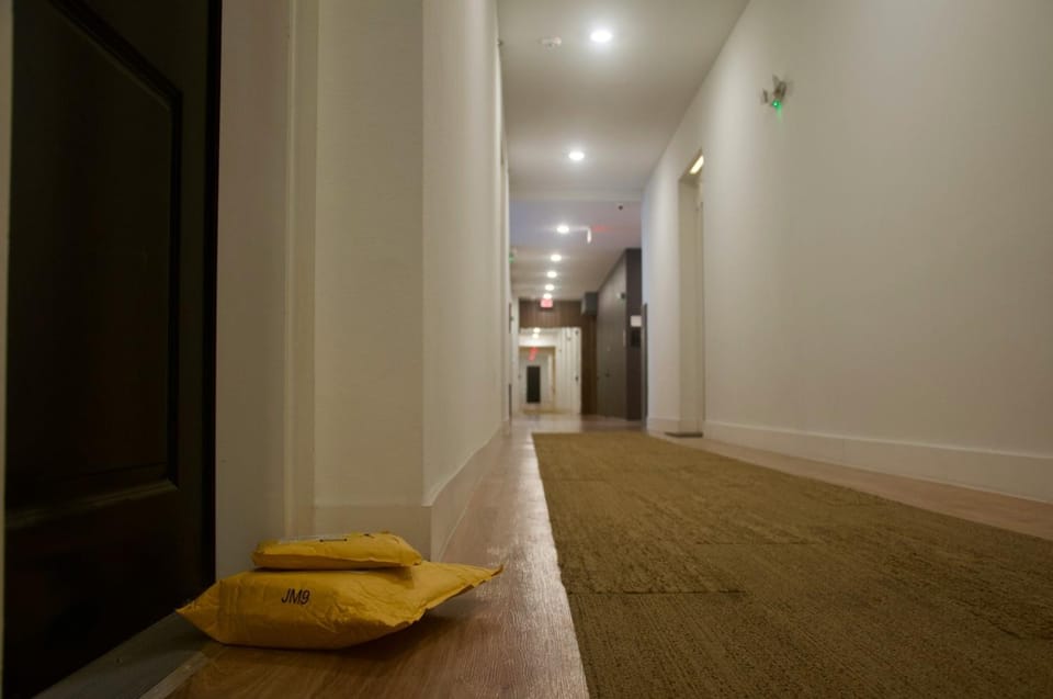 towels