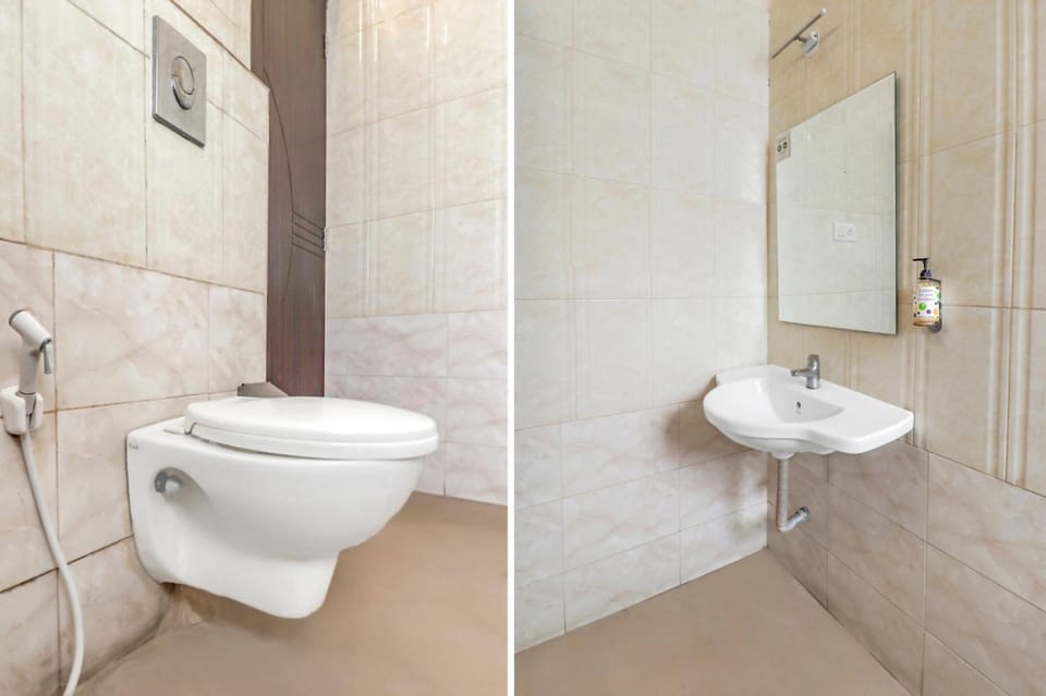 Shower, Toilet, Bathroom, bidet