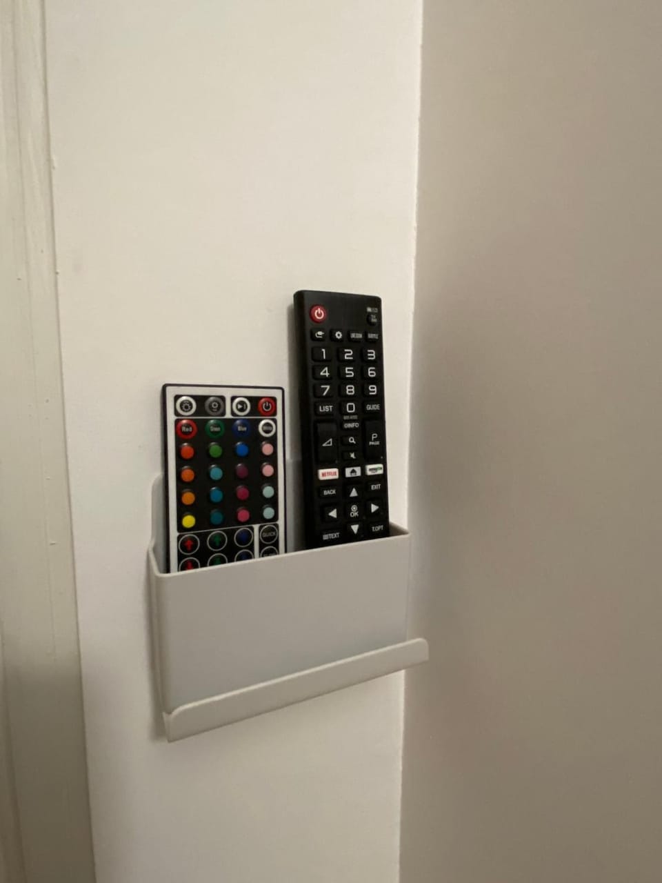 safe