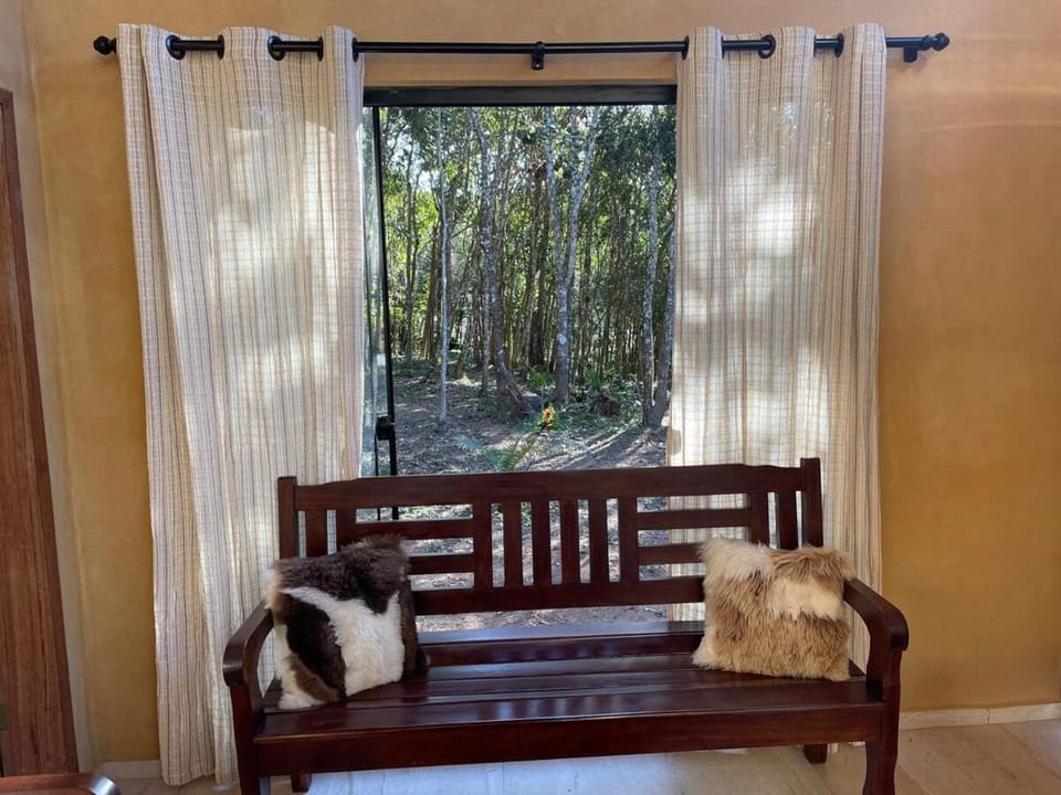 Linda casa de vidro no coração da Mantiqueira Villa in State of Rio de Janeiro