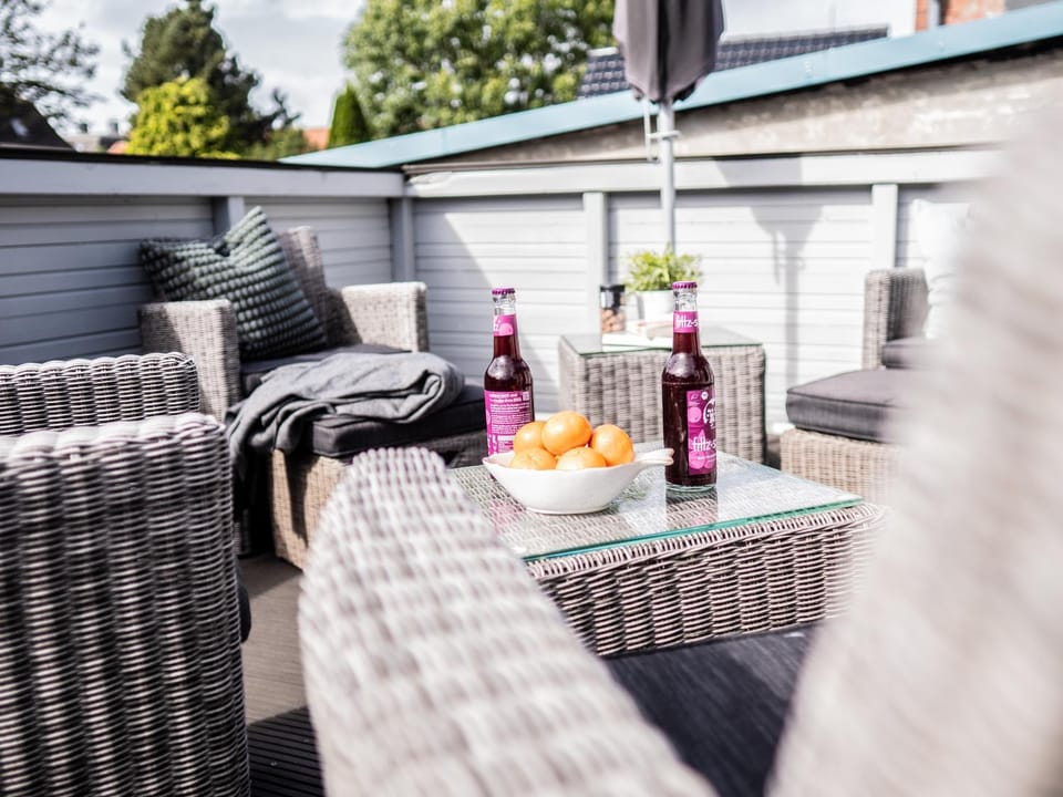 Balcony/Terrace, Balcony/Terrace, Seating area