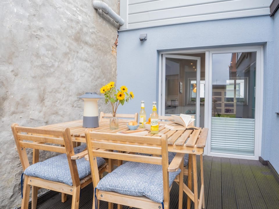 Balcony/Terrace, Balcony/Terrace, Seating area