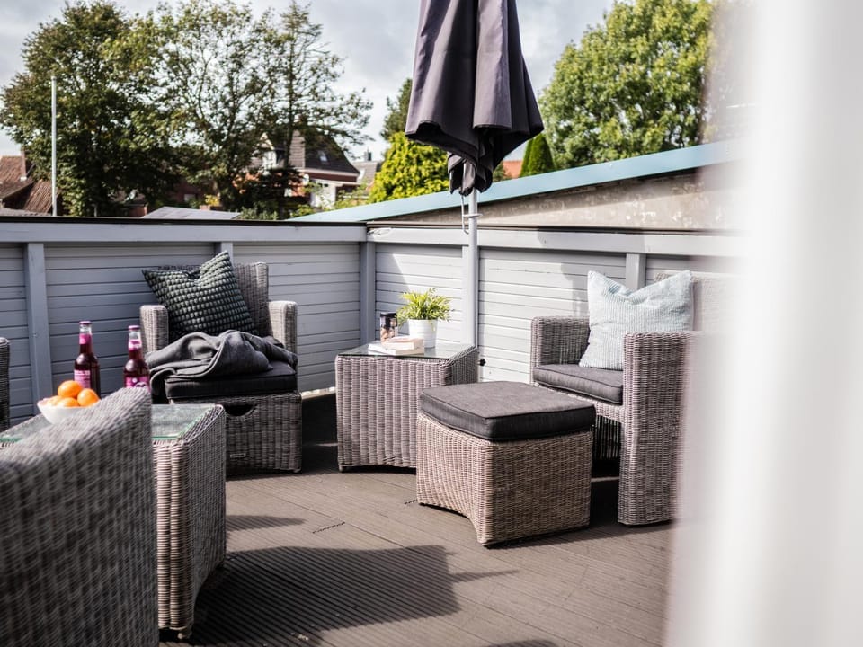 Balcony/Terrace, Balcony/Terrace