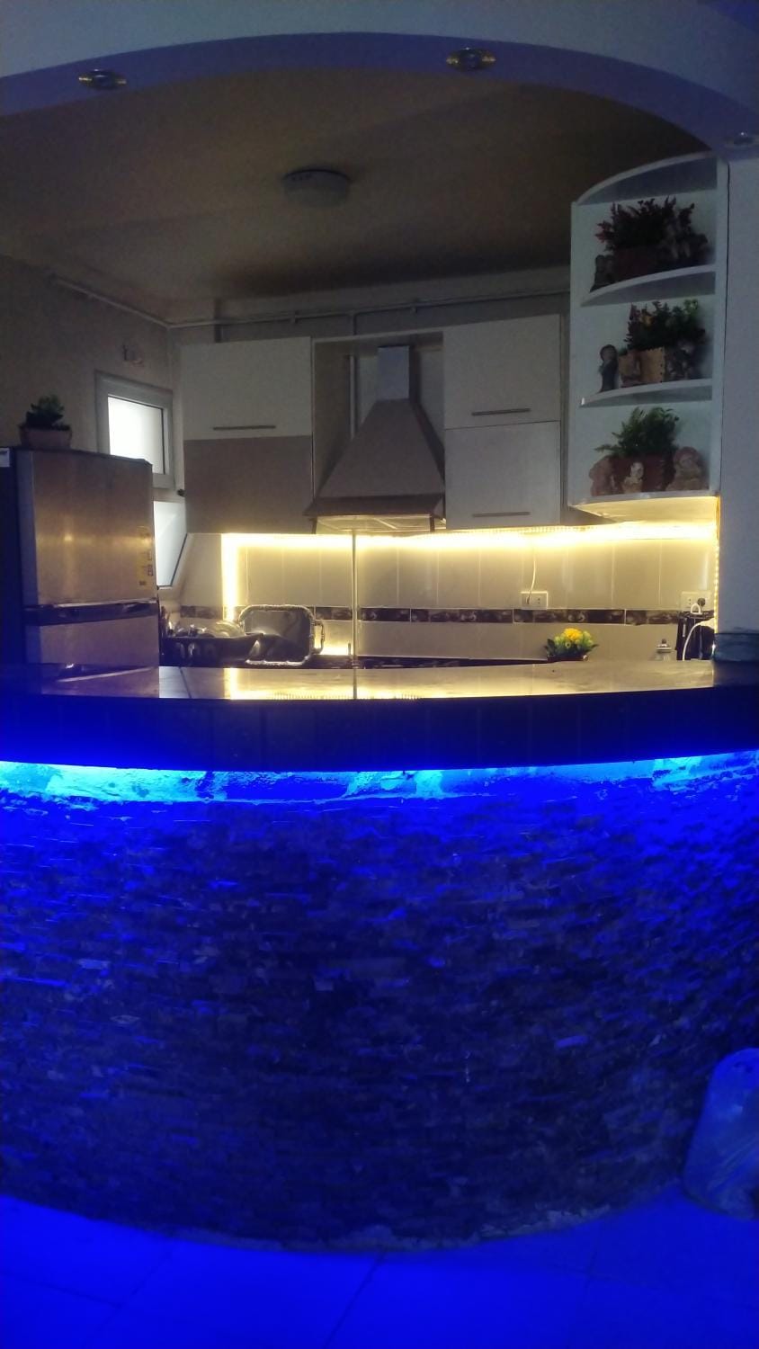 مدنتي Apartment in New Cairo City
