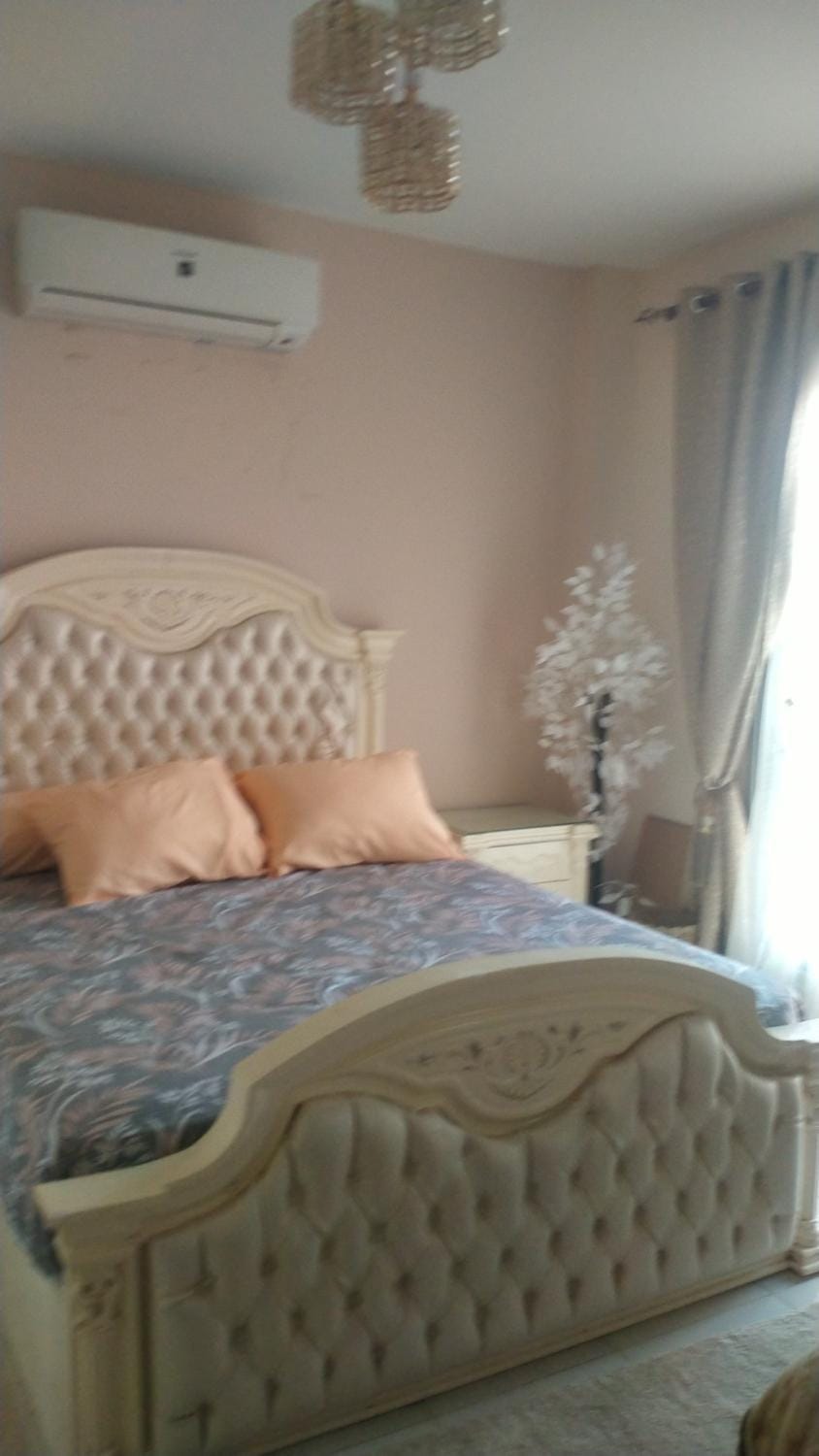 مدنتي Apartment in New Cairo City