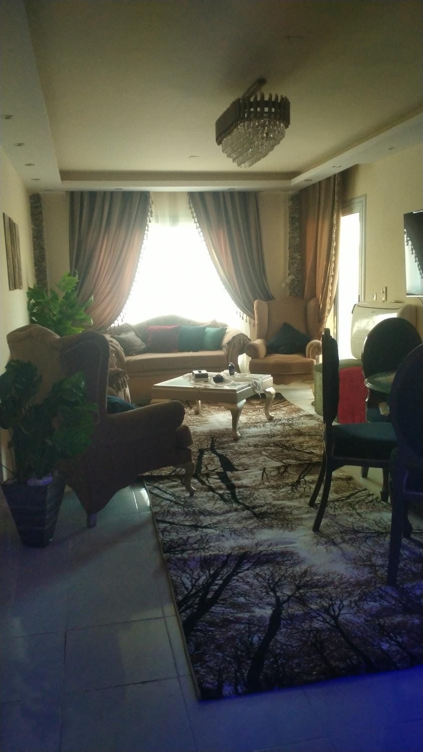مدنتي Apartment in New Cairo City