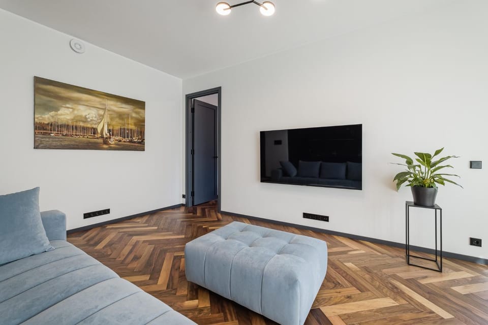 TV and multimedia, Living room
