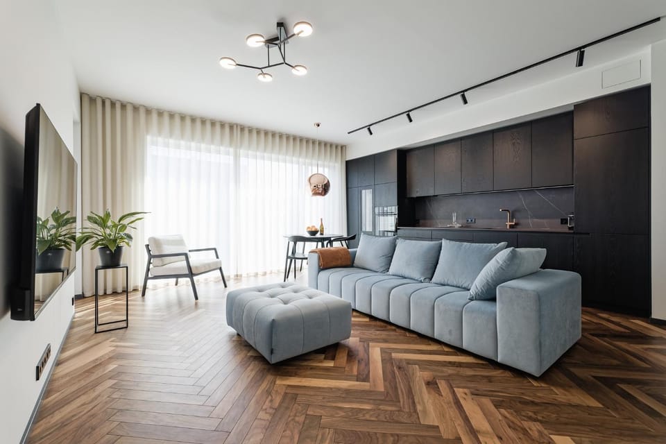 TV and multimedia, Living room