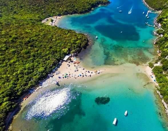 Virginia's Rooms Apartment in Peloponnese, Western Greece and the Ionian