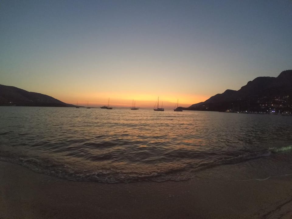 Virginia's Rooms Apartment in Peloponnese, Western Greece and the Ionian