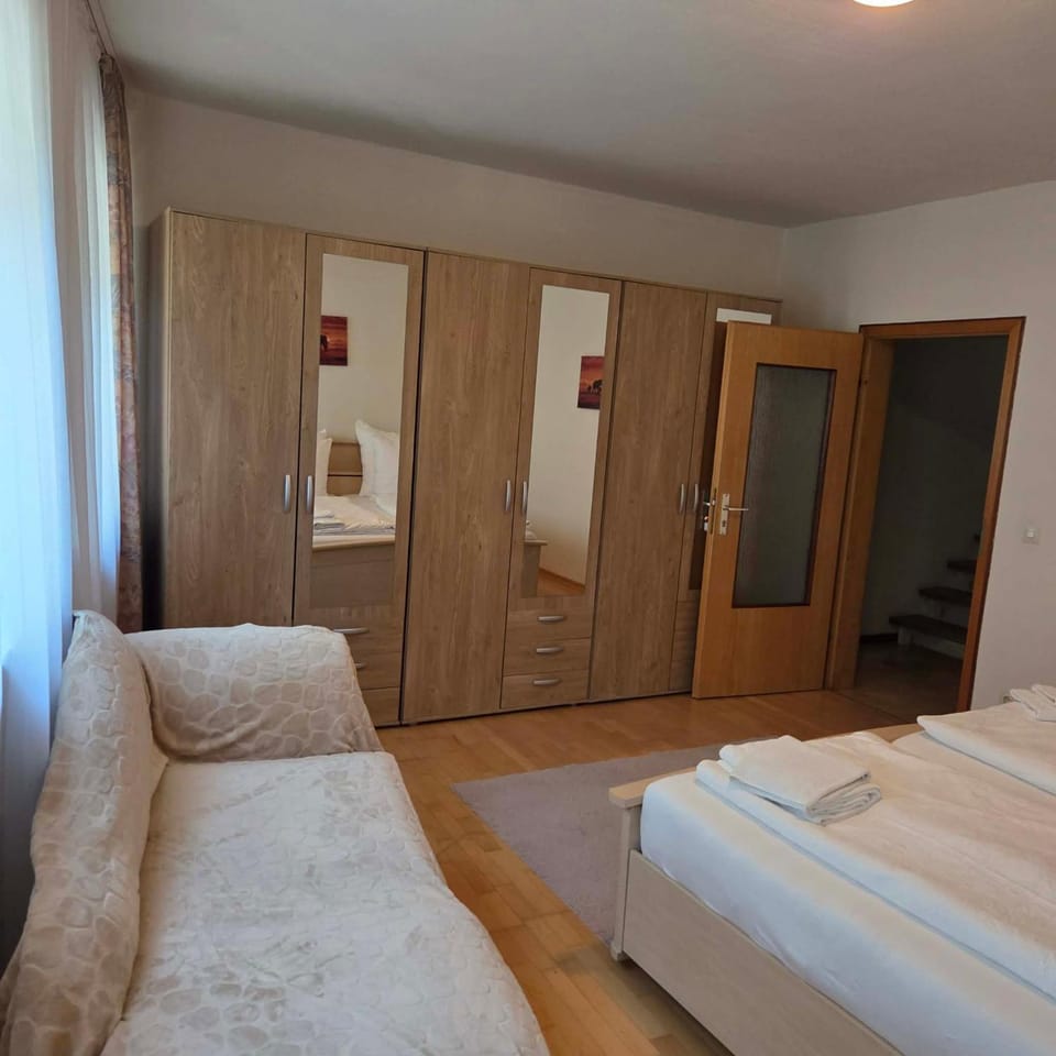 Haus Sofia Bed and Breakfast in Cochem-Zell